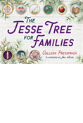 The Jesse Tree for Families