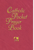 Catholic Pocket Prayer Book
