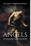 Angels: Our Guardians in Spiritual Battle