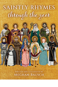 Saintly Rhymes Through the Year