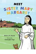 Meet Sister Mary Margaret
