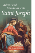 Advent and Christmas with Saint Joseph