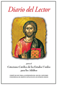 Diario del Lector para el Catecismo Católico de los Estados Unidos para los Adultos