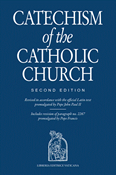 Catechism of the Catholic Church, Revised English