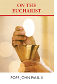On the Eucharist