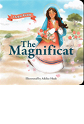 The Magnificat (I Can Pray)