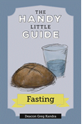 The Handy Little Guide to Fasting