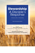 Stewardship: A Disciple's Response