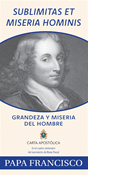 Sublimitas et Miseria Hominis [Spanish]