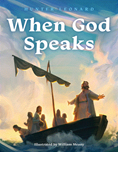 When God Speaks