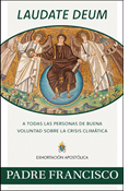Laudate Deum (Spanish)