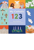 My Catholic 123
