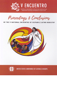V Encuentro Proceedings and Conclusions