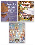 Trinity Bundle