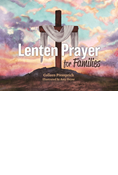Lenten Prayer for Families