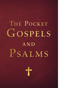 Pocket Gospels and Psalms, NRSVue-Catholic Edition