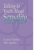 Talking to Youth About Sexuality: A Parents' Guide