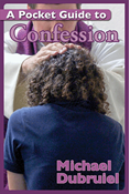 A Pocket Guide to Confession