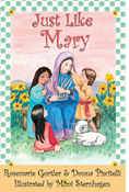 Just Like Mary