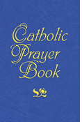 Large Print Catholic Prayer Book
