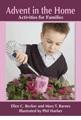 Advent in the Home: Activities for Families