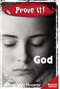 Prove It! God, Revised Edition