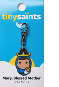 Tiny Saints-Mary, Blessed Mother
