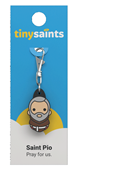 Tiny Saints-Saint Padre Pio