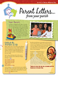 Parent Letters, Revised