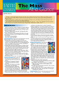 Faith Charts: The Mass at a Glance
