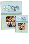 Together in God's Love: Facilitator's Guide and Sessions DVD