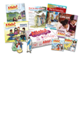 Allelu! Introductory Starter Kit (Kindergarten)
