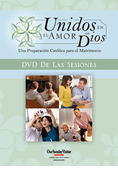 Together in God's Love: A Catholic Preparation for Marriage, Sessions DVD, Spanish