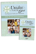 Together in God's Love: Facilitator's Guide+Sessions DVD, Sp