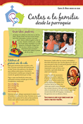 Parent Letters, Spanish