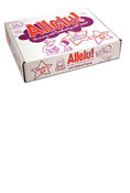 Allelu! Introductory Starter Kit (Ages 4-5), Spanish