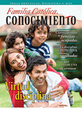 Catholic Parent Know-How: Virtues and Discipline, Spanish