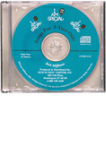 I Am Special 3 Year-Old CD
