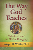 The Way God Teaches: Catechesis and the Divine Pedagogy