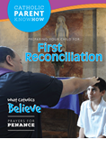 Catholic Parent Know-How: First Reconciliation, Revised