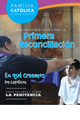 Catholic Parent Know-How: First Reconciliation, Revised, Spanish