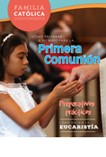 Catholic Parent Know-How: First Communion, Revised, Spanish
