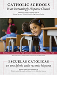 Hispanic Catholics in Catholic Schools