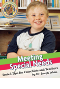 The Way God Teaches: Special Needs