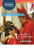 Catholic Parent Know-How: Confirmation, Revised