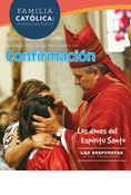 Catholic Parent Know-How: Confirmation, Revised, Spanish