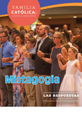 Catholic Parent Know-How: Restored Order Mystagogia, Spanish