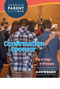 Catholic Parent Know-How: Confirmation Sponsor, Revised