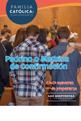 Catholic Parent Know-How: Confirmation Sponsor, Spanish, Revised