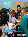 Catholic Parent Know-How: Baptism, Revised